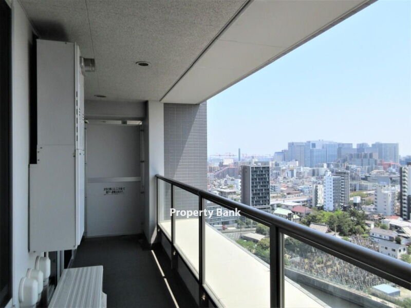 タワーコート北品川