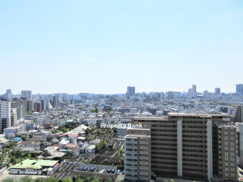 タワーコート北品川