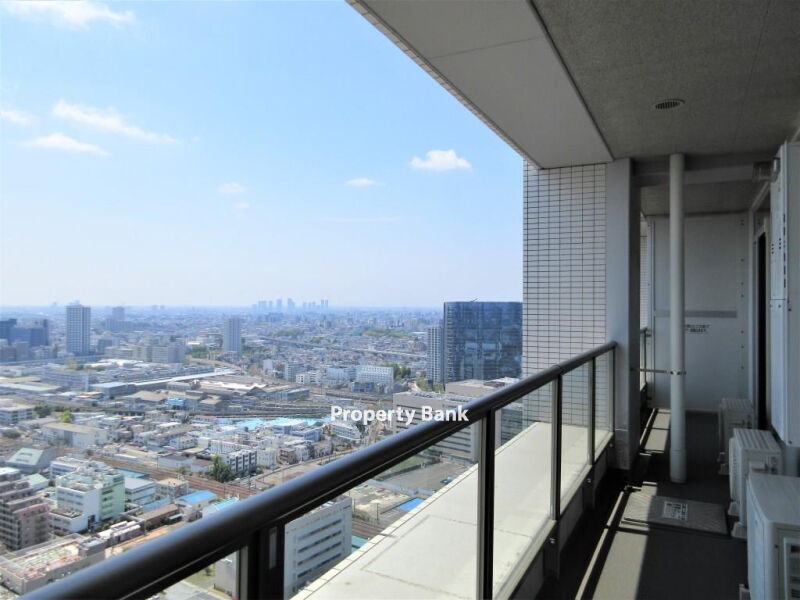タワーコート北品川
