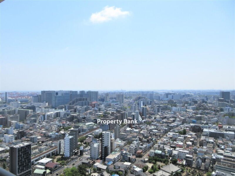タワーコート北品川