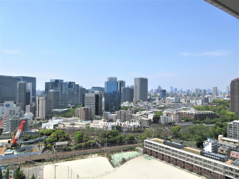 タワーコート北品川