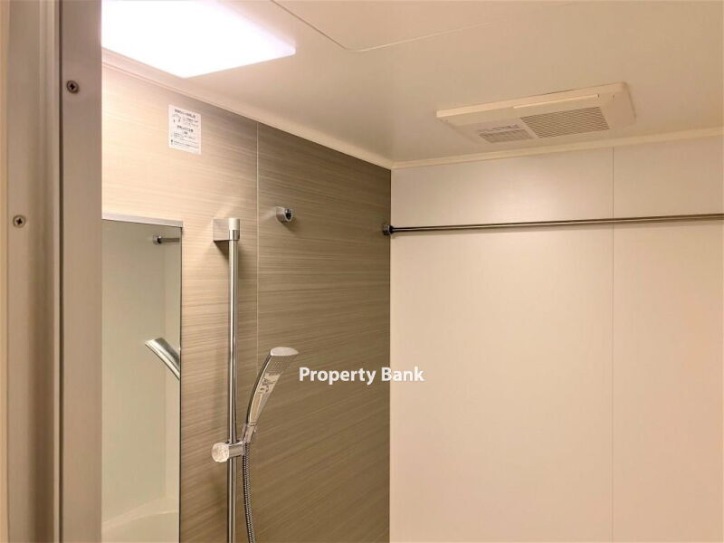 パークハビオ飯田橋