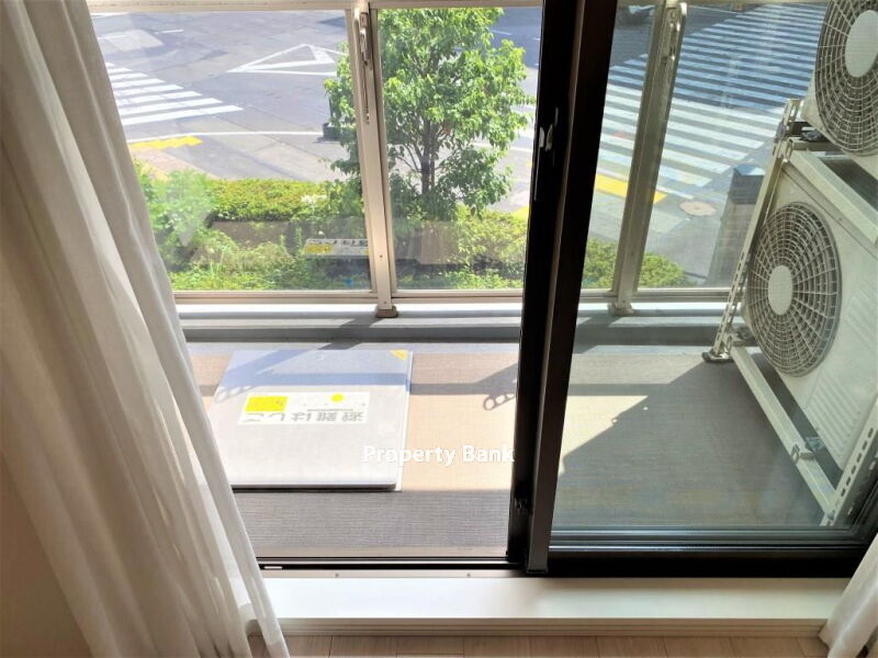 パークハビオ飯田橋