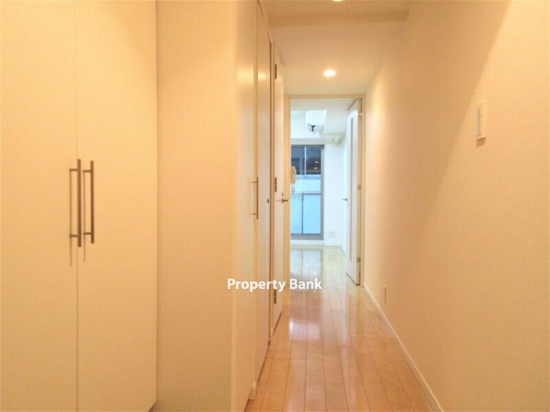 コンフォリア原宿