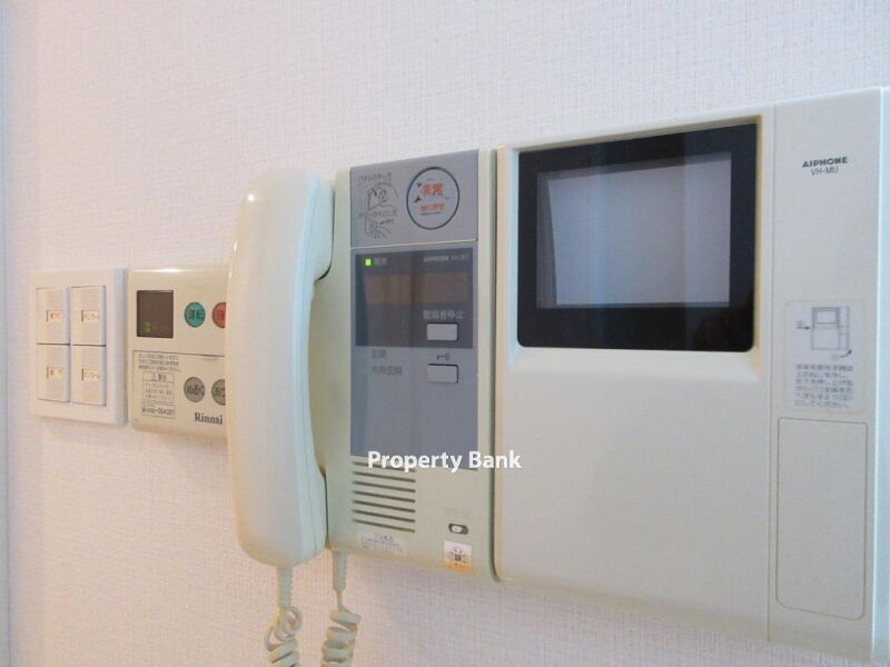 コンフォリア原宿