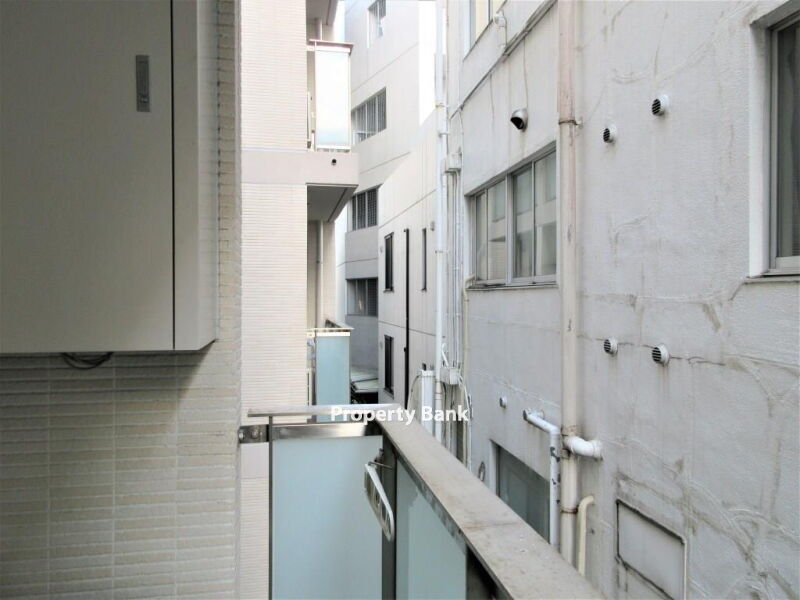 コンフォリア原宿