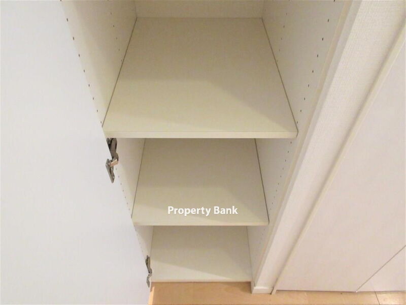 コンフォリア原宿