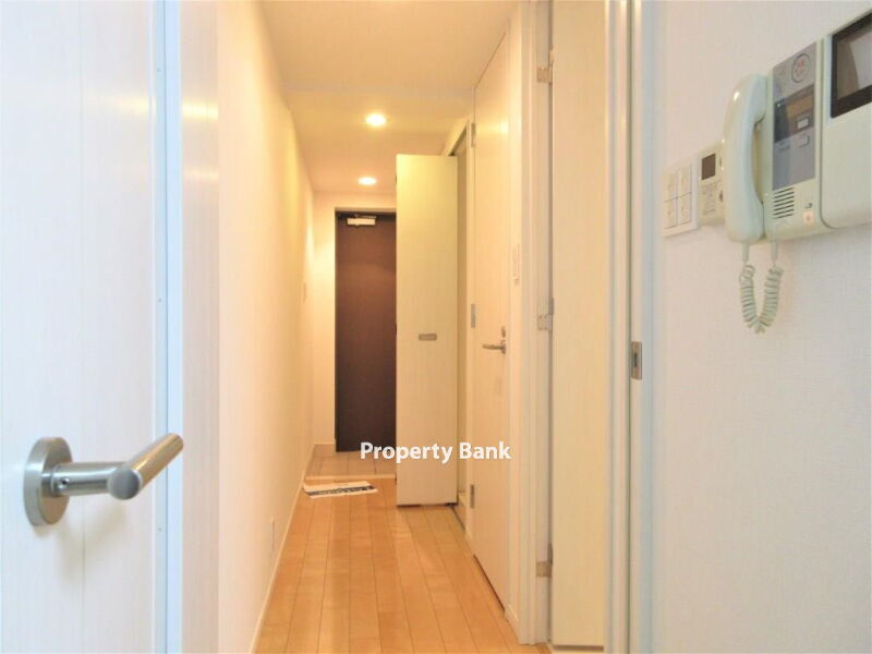 コンフォリア原宿