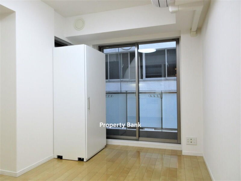 コンフォリア原宿