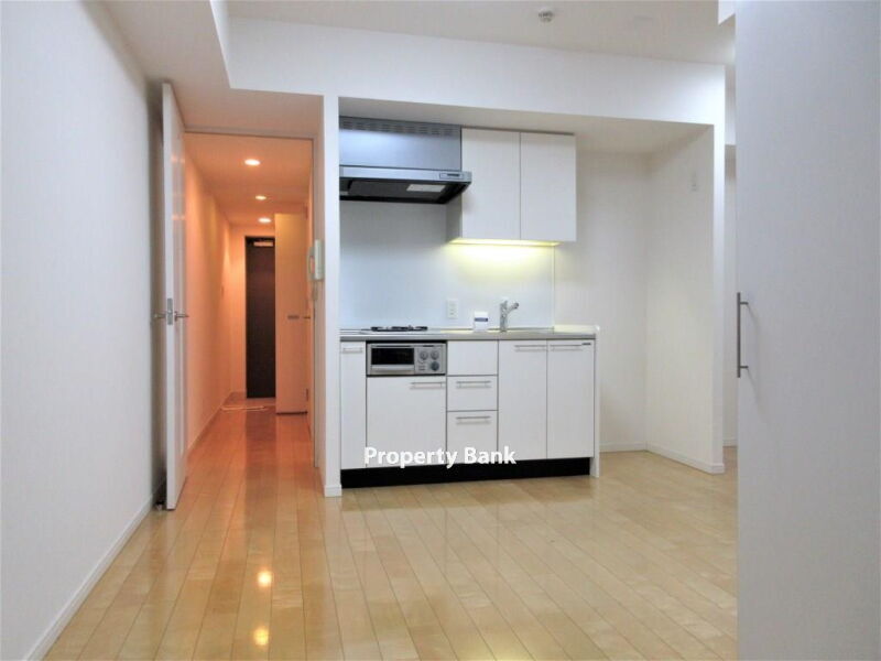 コンフォリア原宿