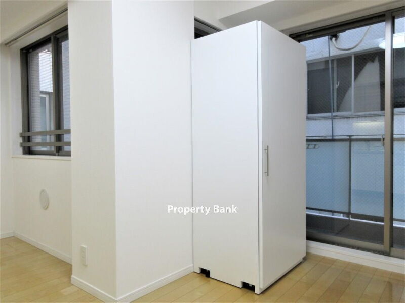 コンフォリア原宿