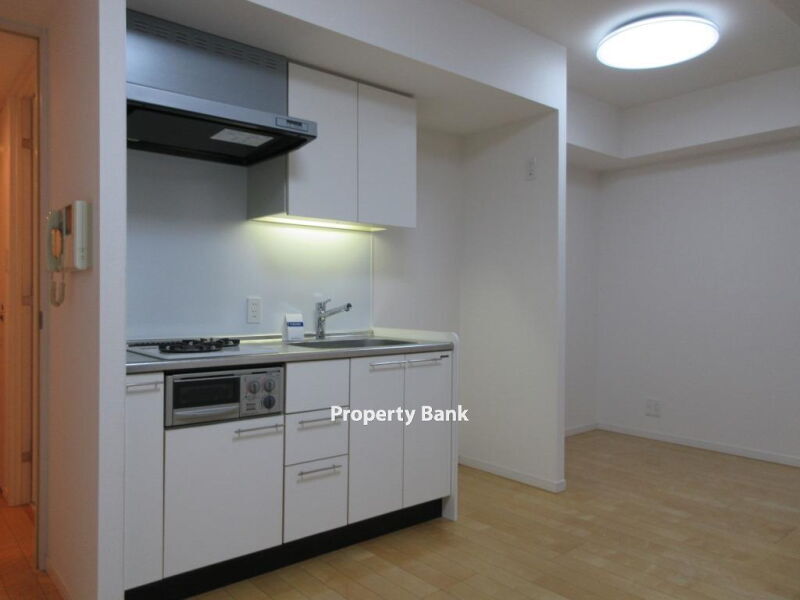 コンフォリア原宿