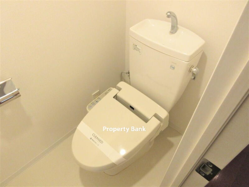 コンフォリア原宿