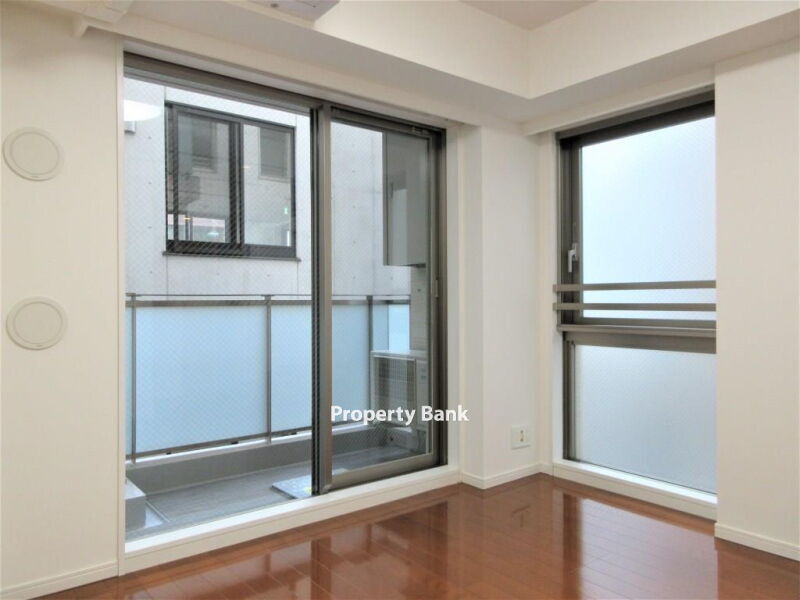 コンフォリア原宿