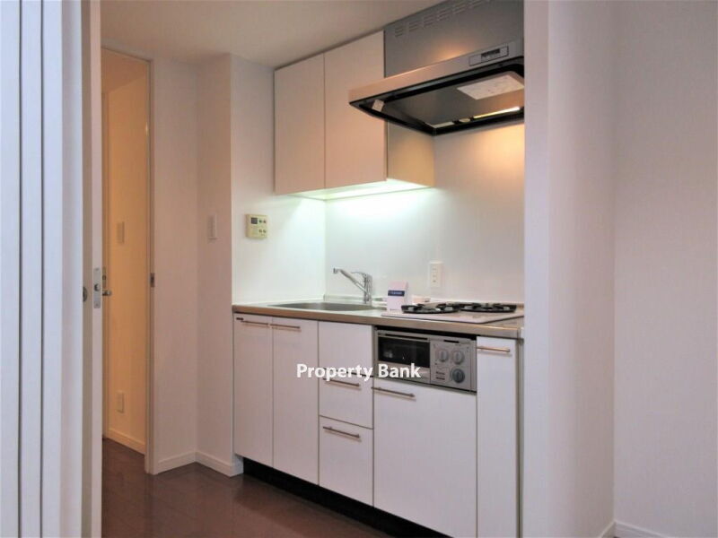 コンフォリア原宿