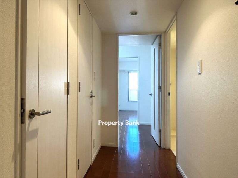 コンフォリア原宿