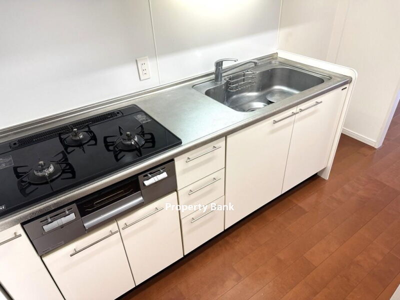 コンフォリア原宿