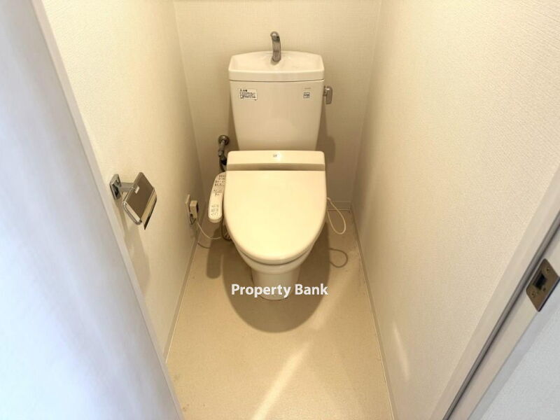 コンフォリア原宿