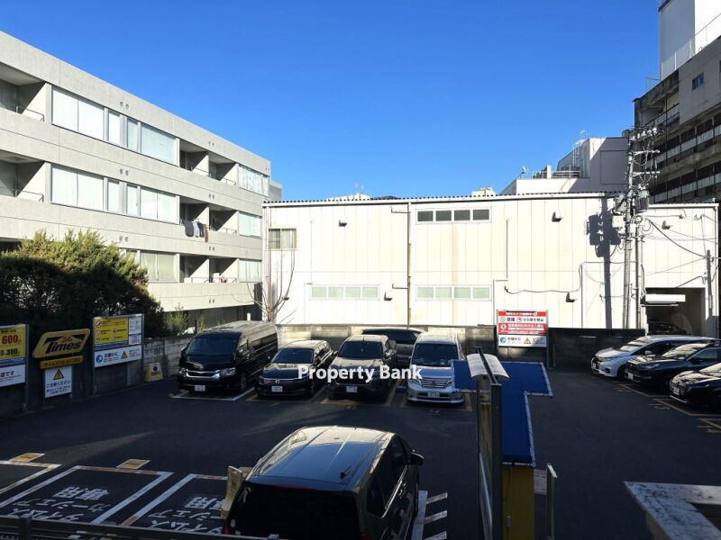 コンフォリア原宿