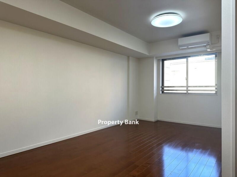 コンフォリア原宿