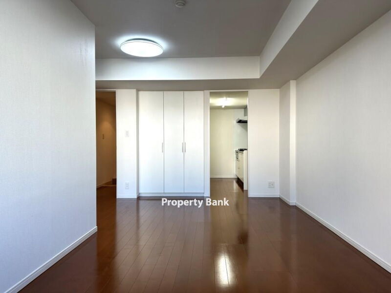 コンフォリア原宿