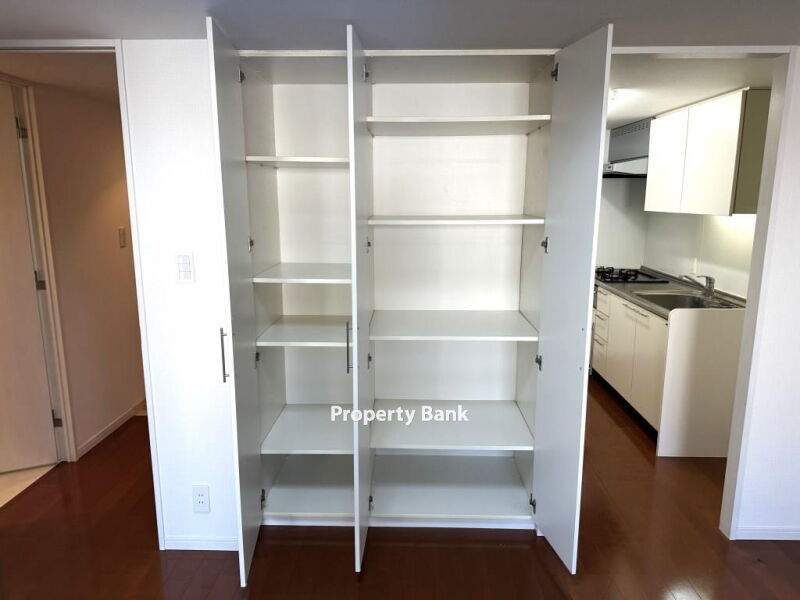 コンフォリア原宿