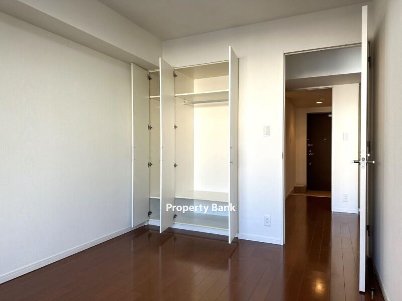 コンフォリア原宿