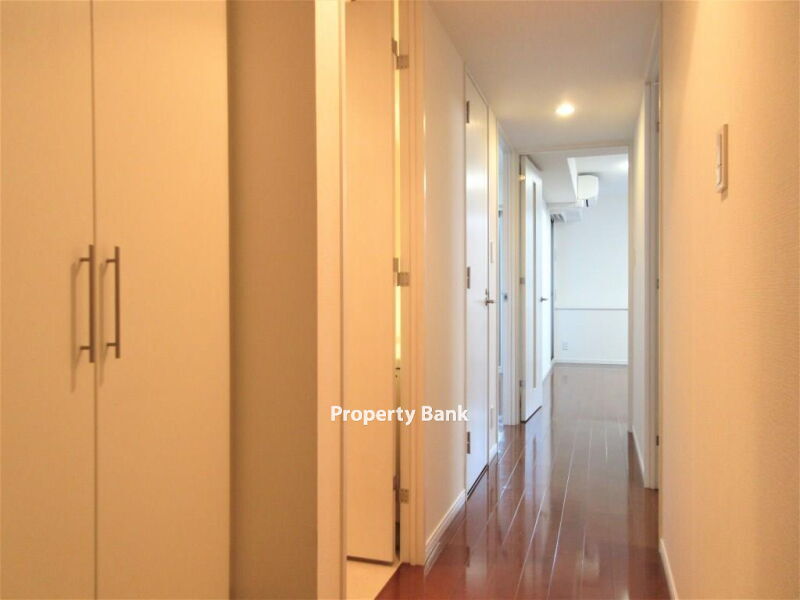 コンフォリア原宿