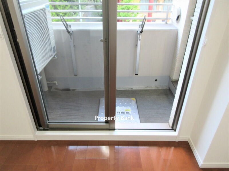 コンフォリア原宿