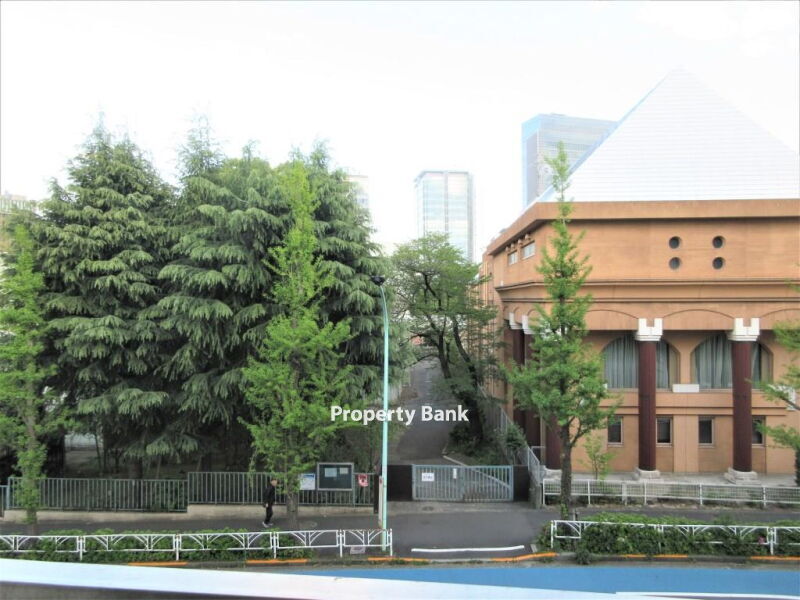 コンフォリア原宿