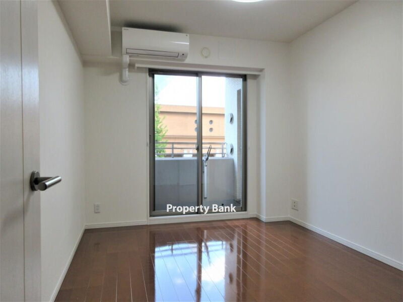 コンフォリア原宿