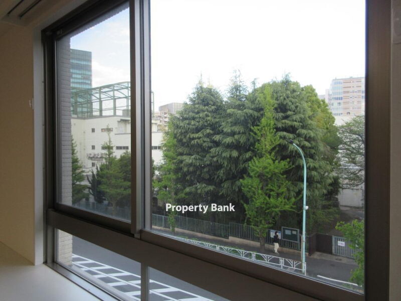 コンフォリア原宿