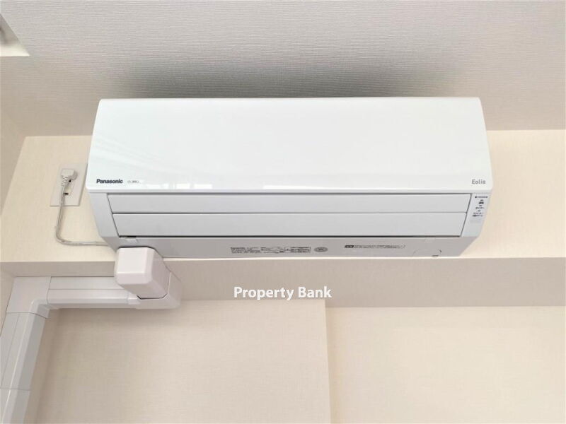 パークナードフィット南青山ヴィスタ