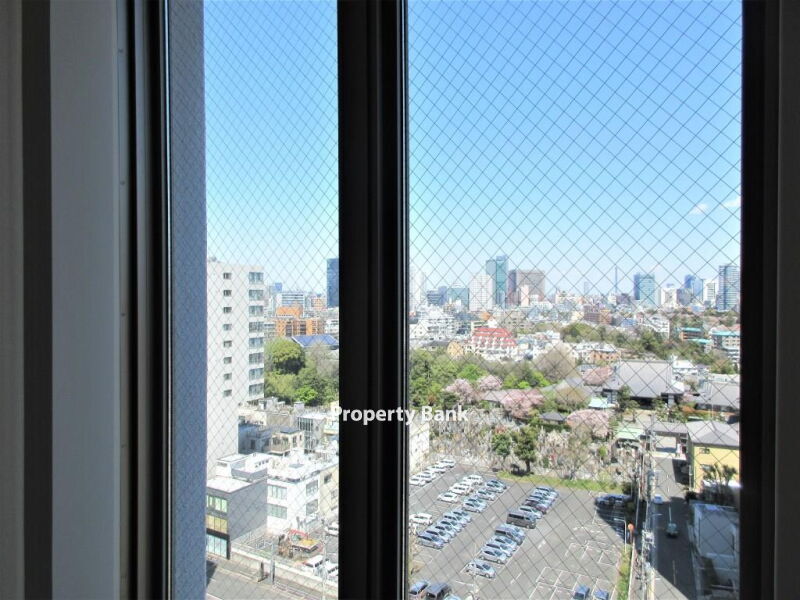 パークナードフィット南青山ヴィスタ