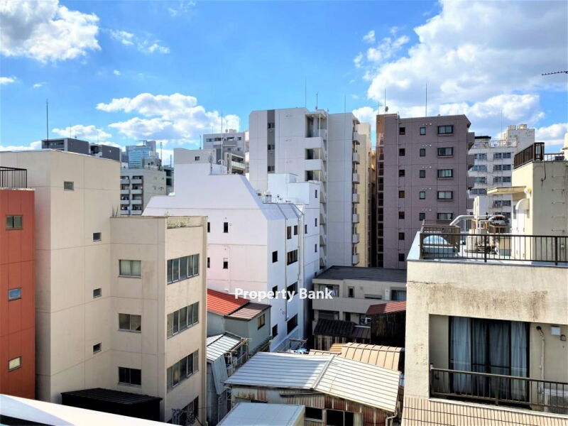 シェフルール新御徒町Ⅱ