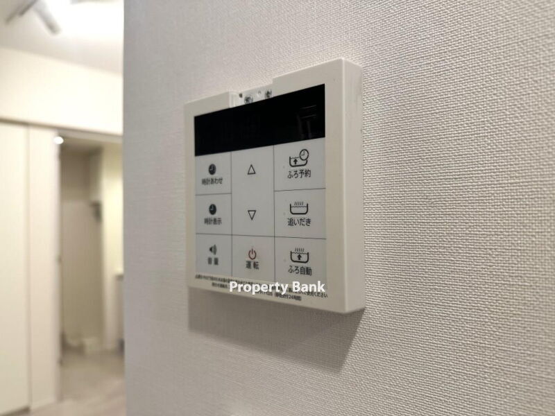 ザ・パークハビオ根岸三丁目