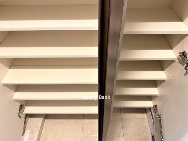 ザ・パークハウス市ヶ谷