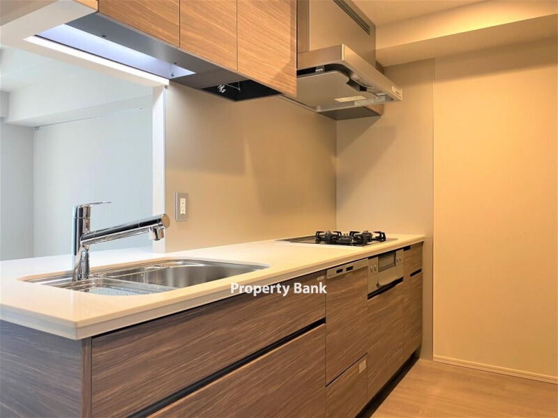 ザ・パークハウス市ヶ谷