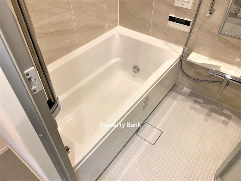 ザ・パークハウス市ヶ谷