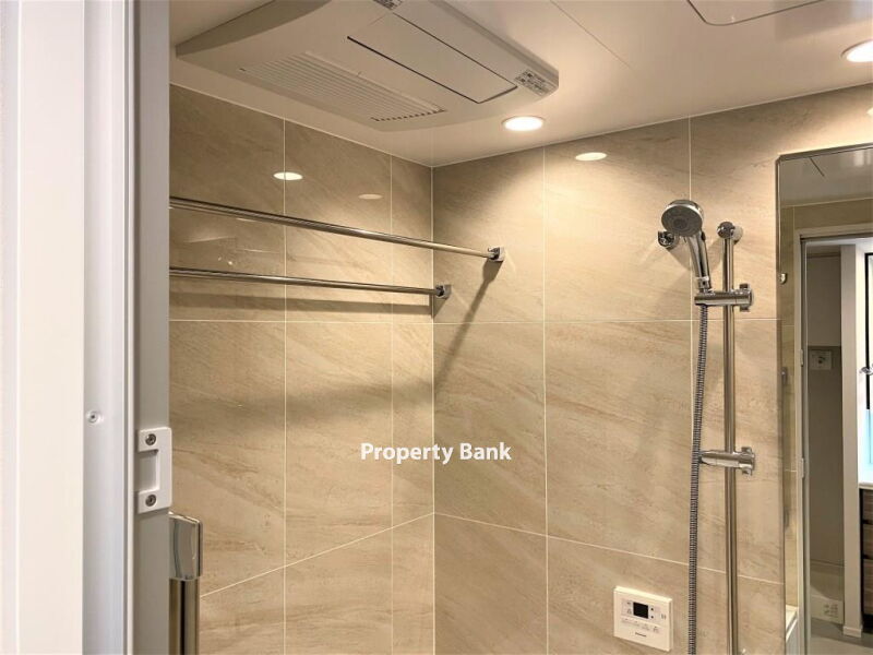 ザ・パークハウス市ヶ谷