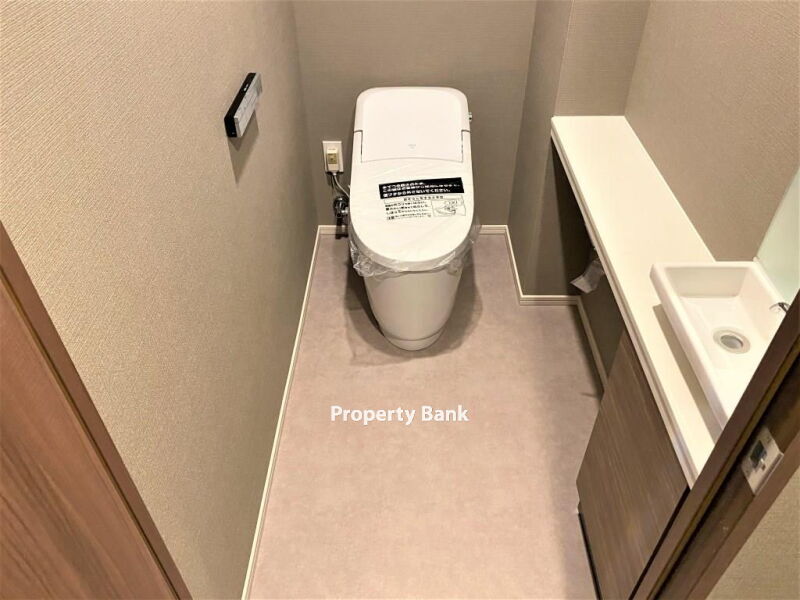 ザ・パークハウス市ヶ谷