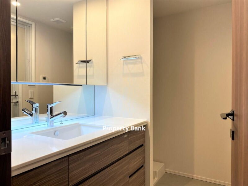 ザ・パークハウス市ヶ谷