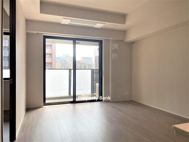 ザ・パークハウス市ヶ谷