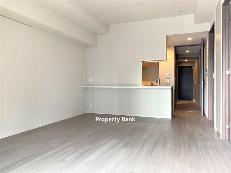 ザ・パークハウス市ヶ谷