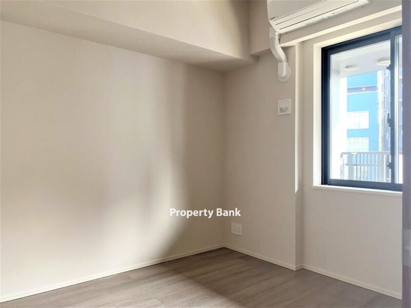 ザ・パークハウス市ヶ谷