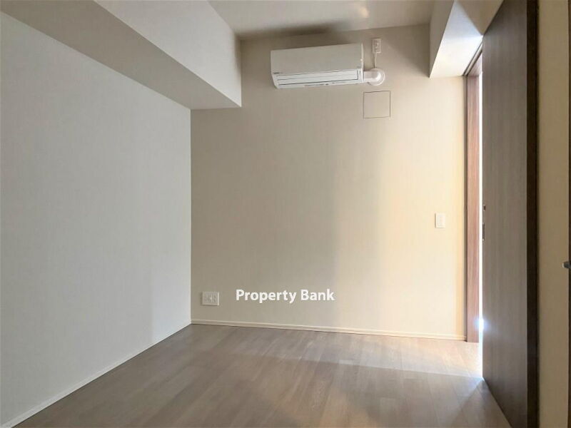 ザ・パークハウス市ヶ谷