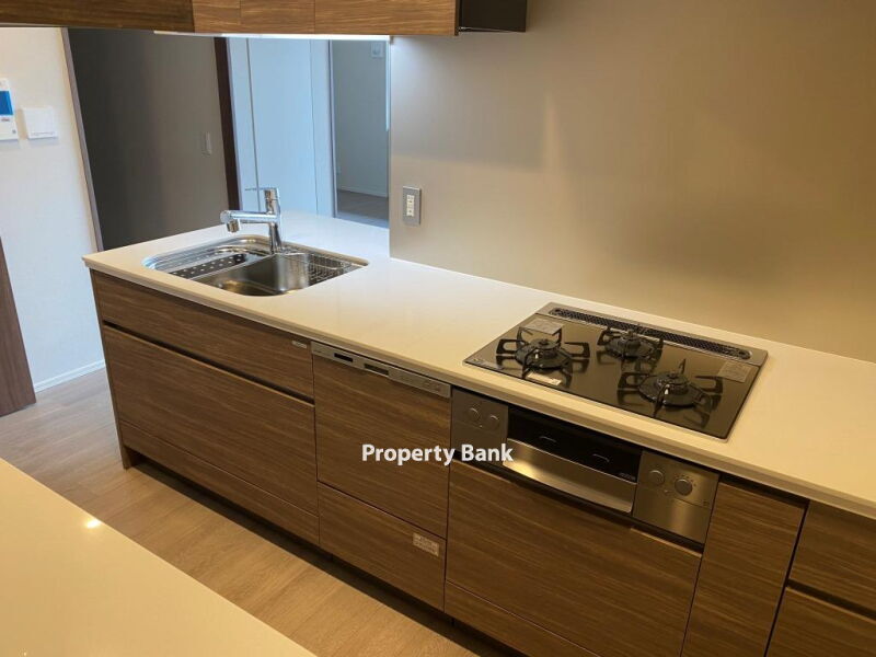 ザ・パークハウス市ヶ谷