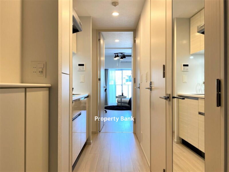 リーブルグラント神楽坂