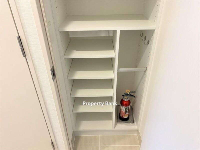 リーブルグラント神楽坂