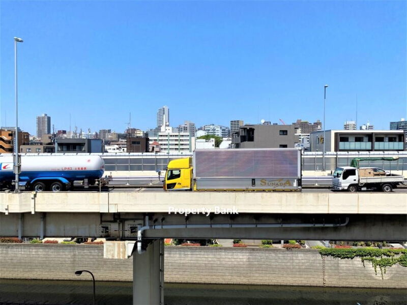 リーブルグラント神楽坂